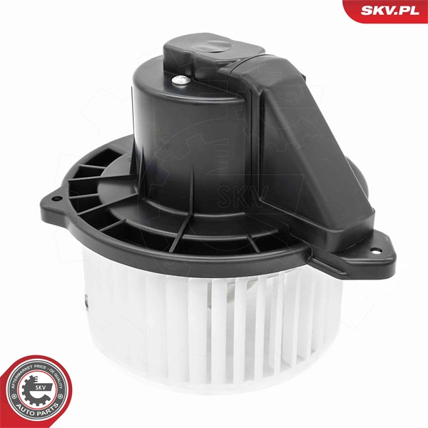 Kupéfläkt Esen skv 68SKV138 ESEN SKV