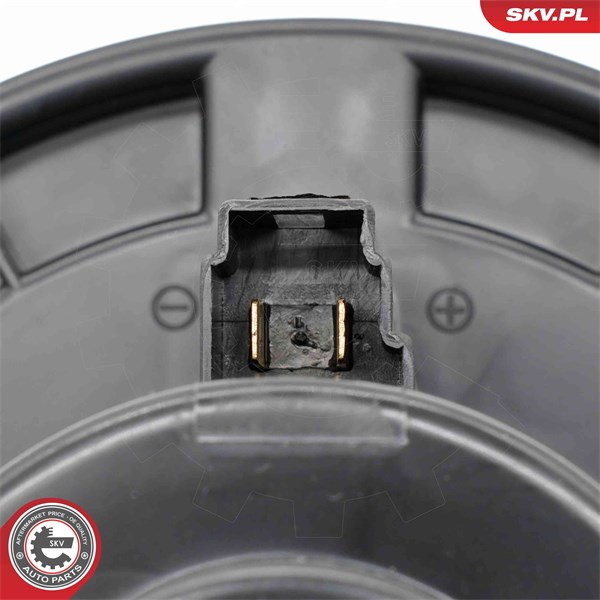 Kupéfläkt Esen skv 68SKV138 ESEN SKV