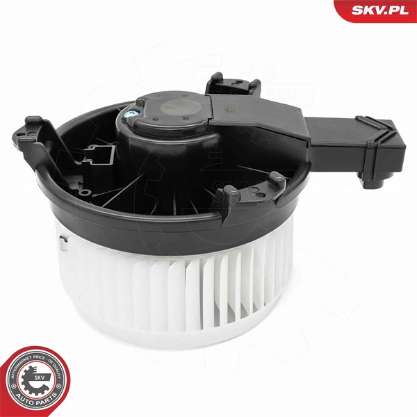 Kupéfläkt Esen skv 68SKV139 ESEN SKV Kupéfläkt Esen skv 68SKV139 ESEN SKV