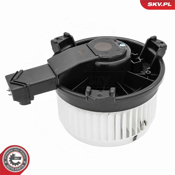 Kupéfläkt Esen skv 68SKV139 ESEN SKV Kupéfläkt Esen skv 68SKV139 ESEN SKV