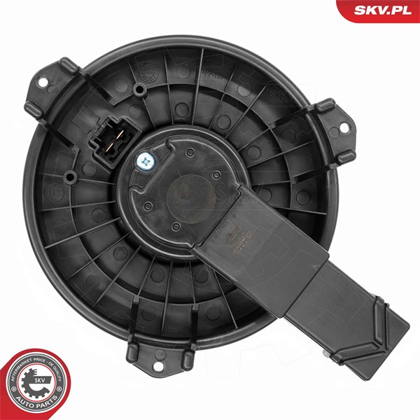 Kupéfläkt Esen skv 68SKV139 ESEN SKV Kupéfläkt Esen skv 68SKV139 ESEN SKV