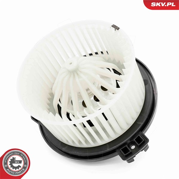 Kupéfläkt Esen skv 68SKV140 ESEN SKV