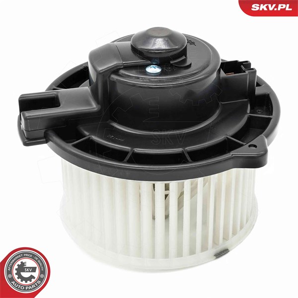 Kupéfläkt Esen skv 68SKV140 ESEN SKV