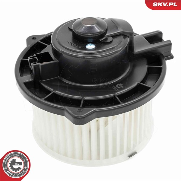 Kupéfläkt Esen skv 68SKV140 ESEN SKV