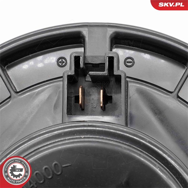 Kupéfläkt Esen skv 68SKV140 ESEN SKV Kupéfläkt Esen skv 68SKV140 ESEN SKV