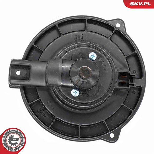 Kupéfläkt Esen skv 68SKV140 ESEN SKV