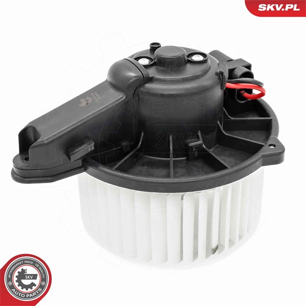 Kupéfläkt Esen skv 68SKV143 ESEN SKV Kupéfläkt Esen skv 68SKV143 ESEN SKV