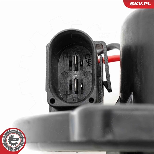 Kupéfläkt Esen skv 68SKV143 ESEN SKV Kupéfläkt Esen skv 68SKV143 ESEN SKV