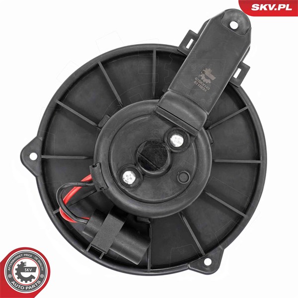 Kupéfläkt Esen skv 68SKV143 ESEN SKV Kupéfläkt Esen skv 68SKV143 ESEN SKV