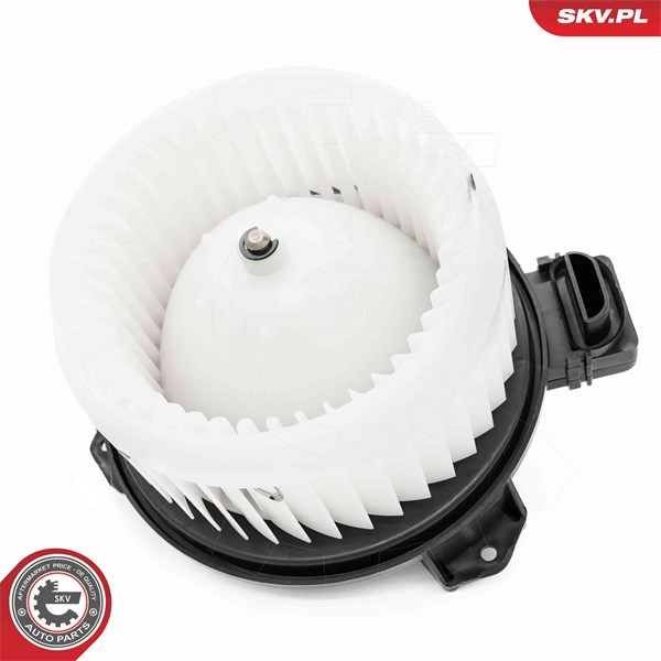 Kupéfläkt Esen skv 68SKV145 ESEN SKV