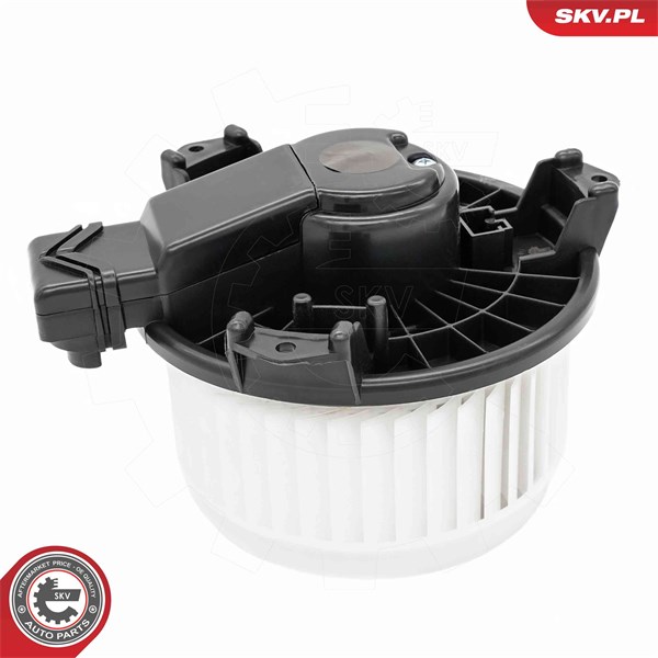 Kupéfläkt Esen skv 68SKV145 ESEN SKV