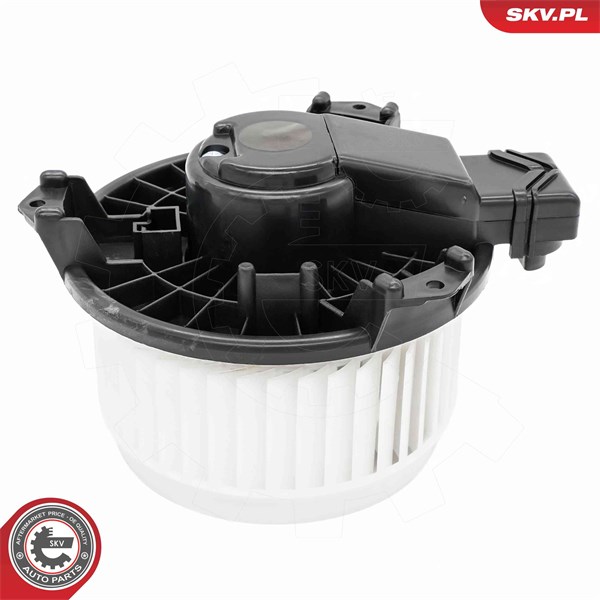 Kupéfläkt Esen skv 68SKV145 ESEN SKV