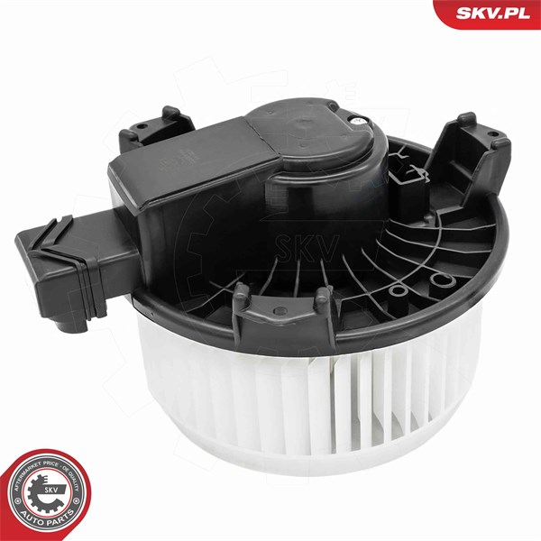 Kupéfläkt Esen skv 68SKV146 ESEN SKV