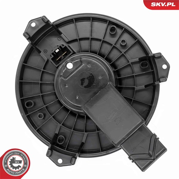 Kupéfläkt Esen skv 68SKV146 ESEN SKV Kupéfläkt Esen skv 68SKV146 ESEN SKV