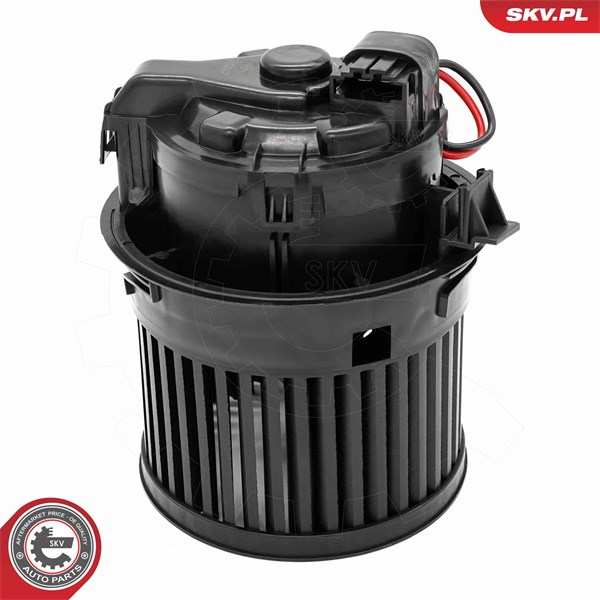 Kupéfläkt Esen skv 68SKV147 ESEN SKV