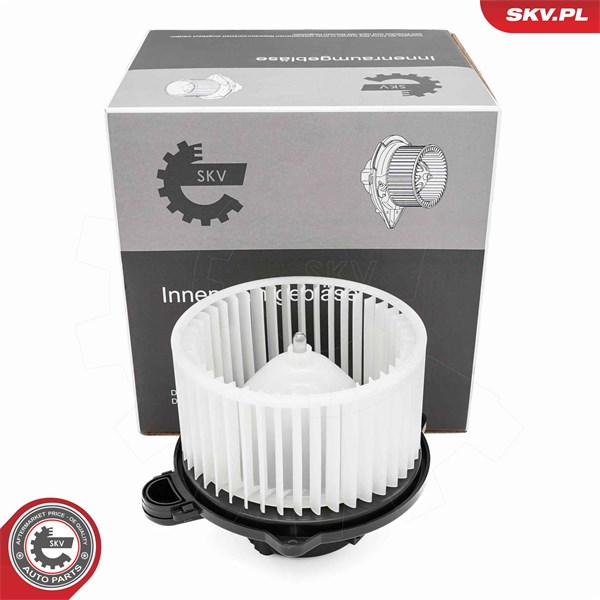 Kupéfläkt Esen skv 68SKV148 ESEN SKV