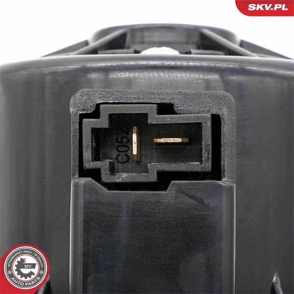 Kupéfläkt Esen skv 68SKV148 ESEN SKV Kupéfläkt Esen skv 68SKV148 ESEN SKV
