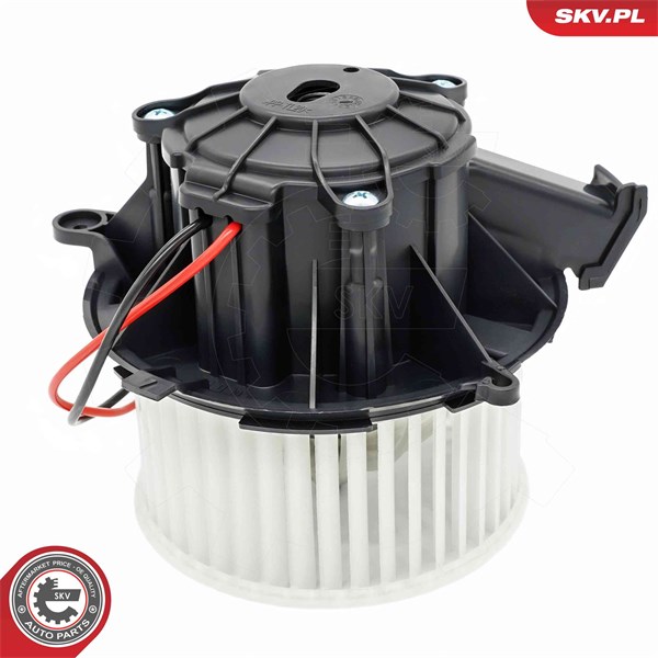 Kupéfläkt Esen skv 68SKV149 ESEN SKV