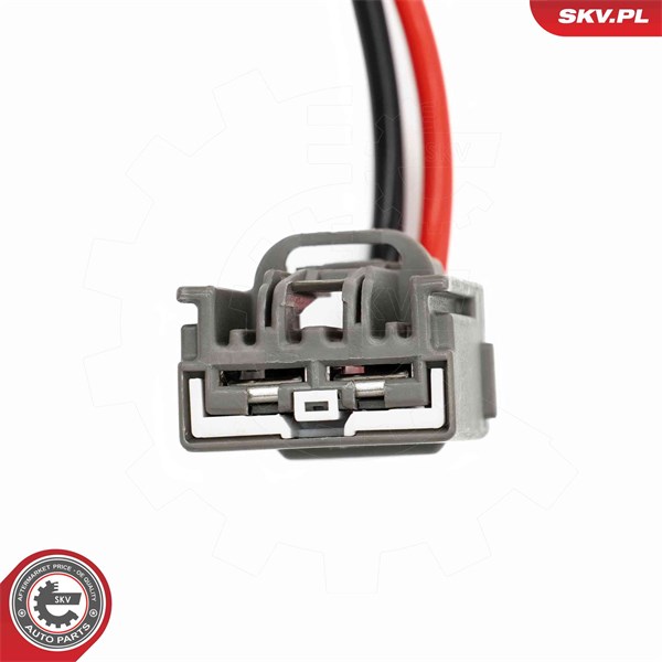 Kupéfläkt Esen skv 68SKV149 ESEN SKV