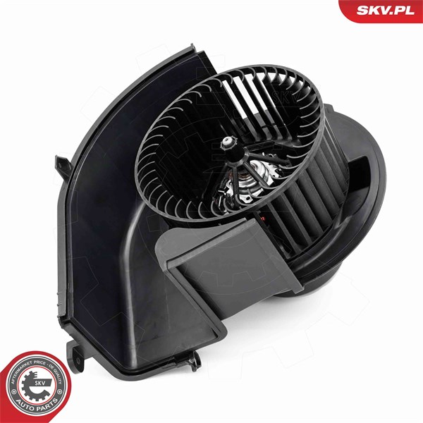 Kupéfläkt Esen skv 68SKV152 ESEN SKV Kupéfläkt Esen skv 68SKV152 ESEN SKV