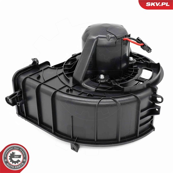 Kupéfläkt Esen skv 68SKV152 ESEN SKV Kupéfläkt Esen skv 68SKV152 ESEN SKV