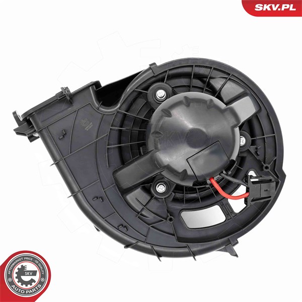 Kupéfläkt Esen skv 68SKV152 ESEN SKV Kupéfläkt Esen skv 68SKV152 ESEN SKV