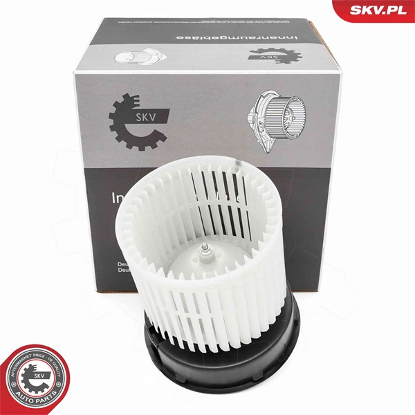 Kupéfläkt Esen skv 68SKV153 ESEN SKV