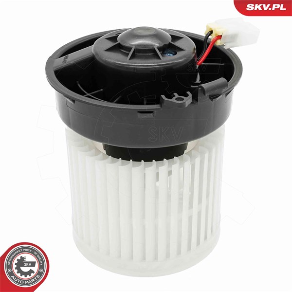 Kupéfläkt Esen skv 68SKV153 ESEN SKV Kupéfläkt Esen skv 68SKV153 ESEN SKV