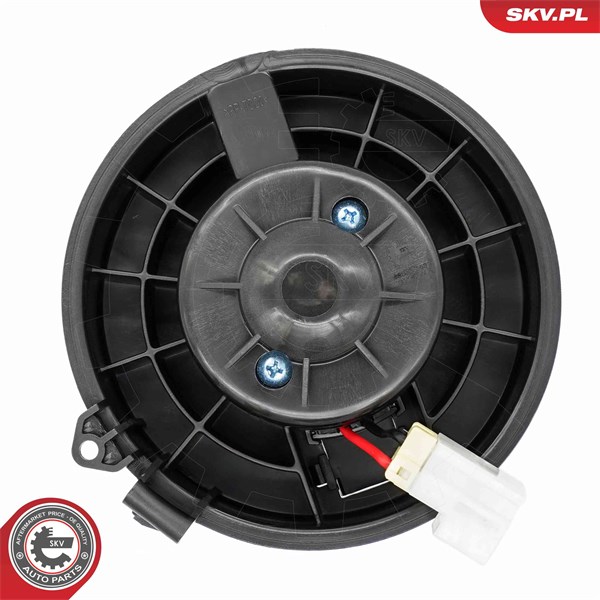 Kupéfläkt Esen skv 68SKV153 ESEN SKV Kupéfläkt Esen skv 68SKV153 ESEN SKV