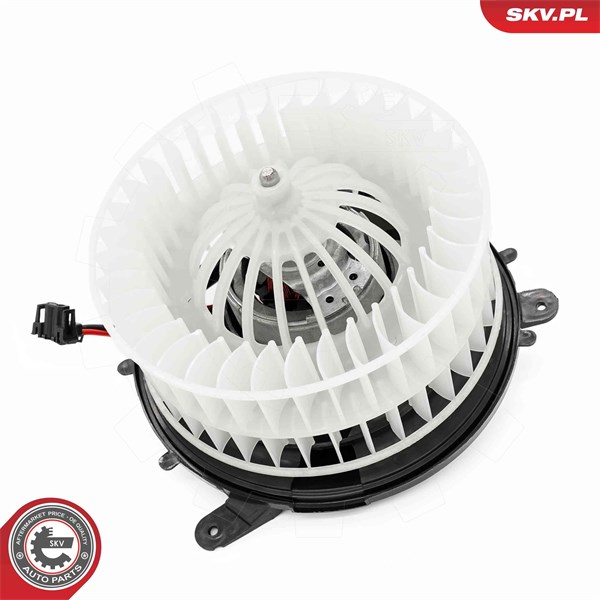 Kupéfläkt Esen skv 68SKV155 ESEN SKV Kupéfläkt Esen skv 68SKV155 ESEN SKV