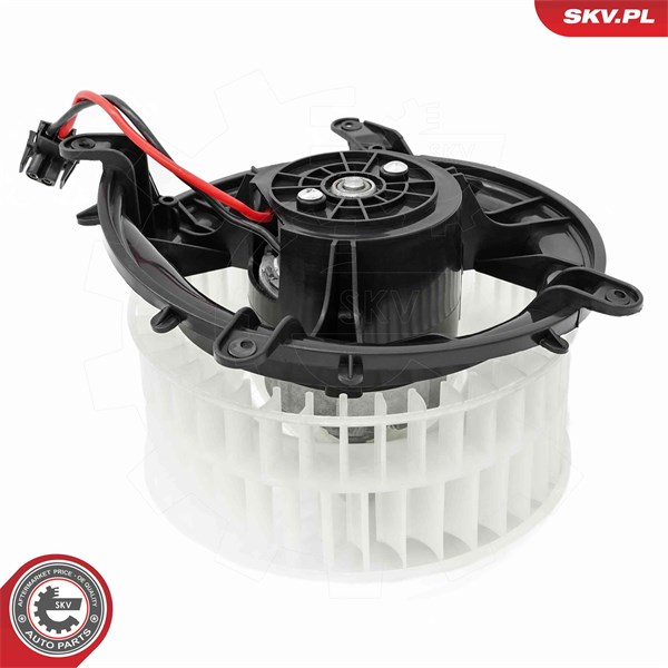 Kupéfläkt Esen skv 68SKV155 ESEN SKV Kupéfläkt Esen skv 68SKV155 ESEN SKV