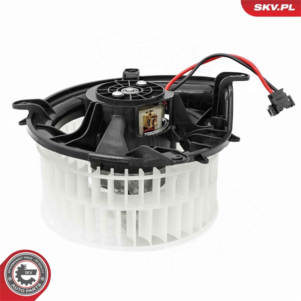 Kupéfläkt Esen skv 68SKV155 ESEN SKV Kupéfläkt Esen skv 68SKV155 ESEN SKV