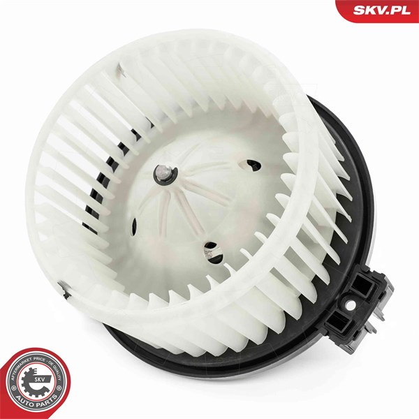 Kupéfläkt Esen skv 68SKV156 ESEN SKV