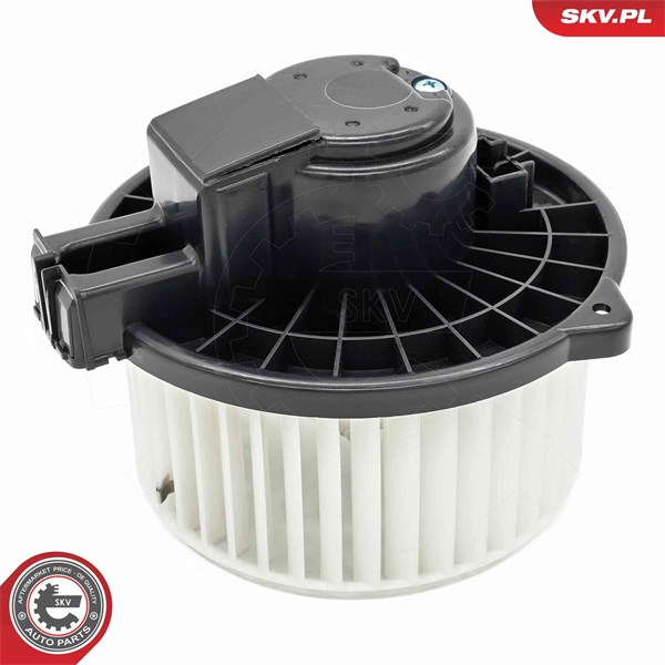 Kupéfläkt Esen skv 68SKV156 ESEN SKV