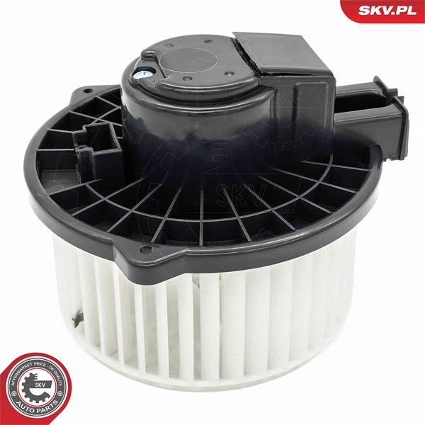 Kupéfläkt Esen skv 68SKV156 ESEN SKV