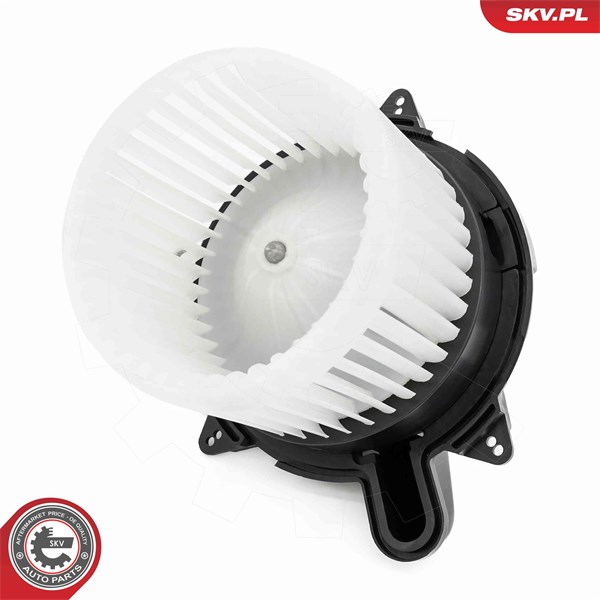 Kupéfläkt Esen skv 68SKV157 ESEN SKV