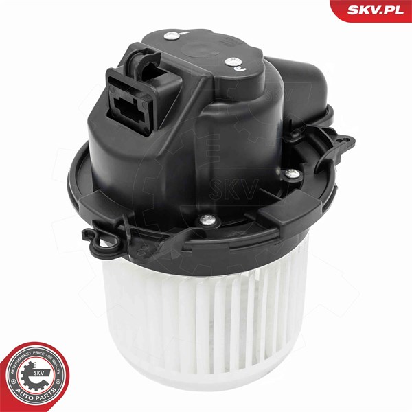 Kupéfläkt Esen skv 68SKV157 ESEN SKV