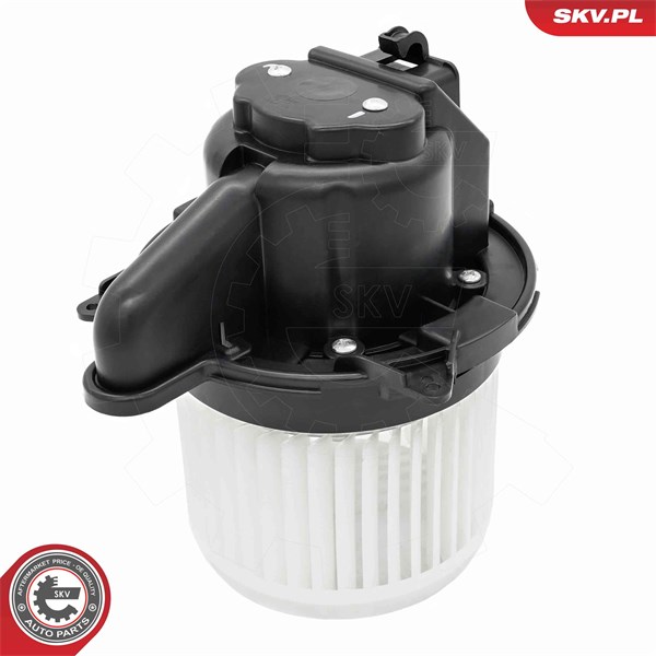 Kupéfläkt Esen skv 68SKV157 ESEN SKV