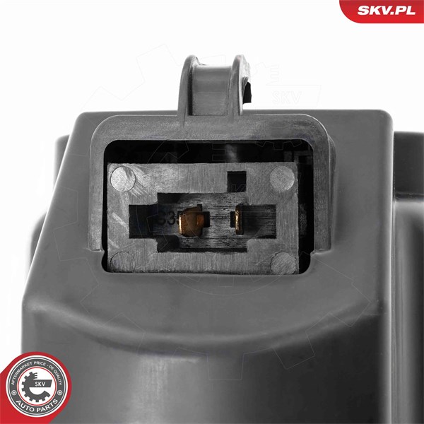 Kupéfläkt Esen skv 68SKV157 ESEN SKV