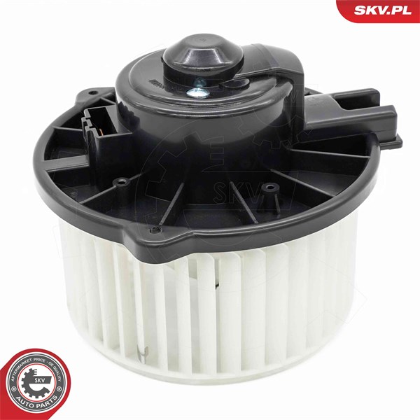 Kupéfläkt, Fram Esen skv 68SKV158 ESEN SKV