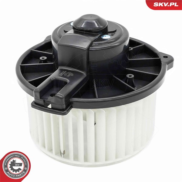 Kupéfläkt, Fram Esen skv 68SKV158 ESEN SKV