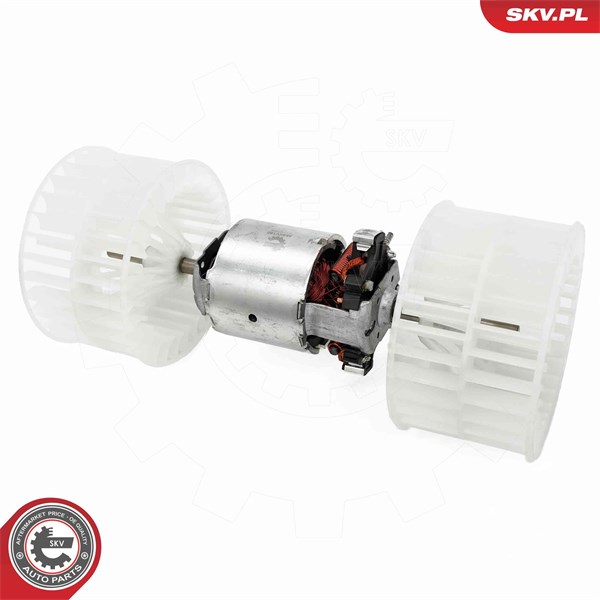 Kupéfläkt Esen skv 68SKV160 ESEN SKV Kupéfläkt Esen skv 68SKV160 ESEN SKV