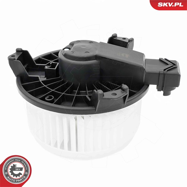 Kupéfläkt Esen skv 68SKV164 ESEN SKV