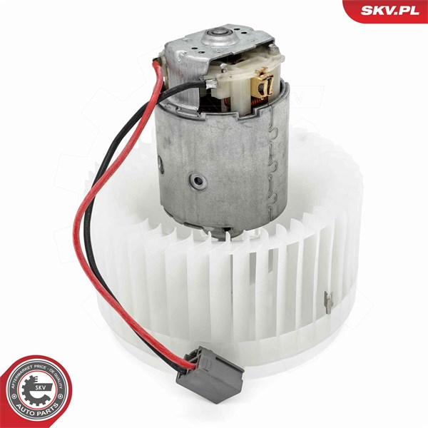 Kupéfläkt Esen skv 68SKV166 ESEN SKV Kupéfläkt Esen skv 68SKV166 ESEN SKV