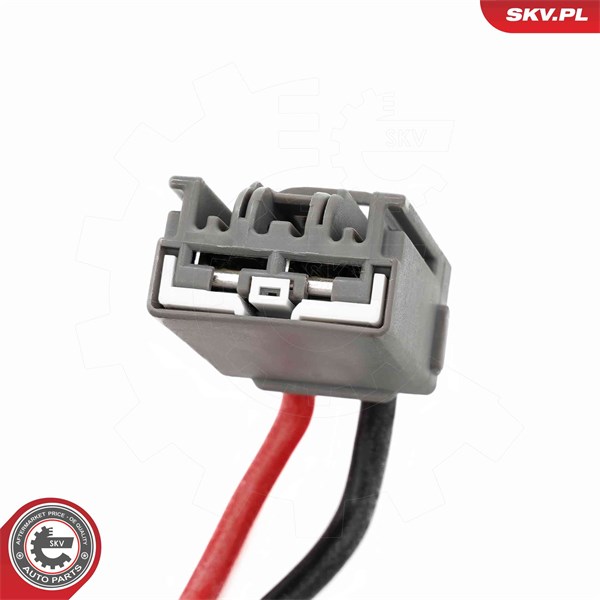 Kupéfläkt Esen skv 68SKV166 ESEN SKV Kupéfläkt Esen skv 68SKV166 ESEN SKV