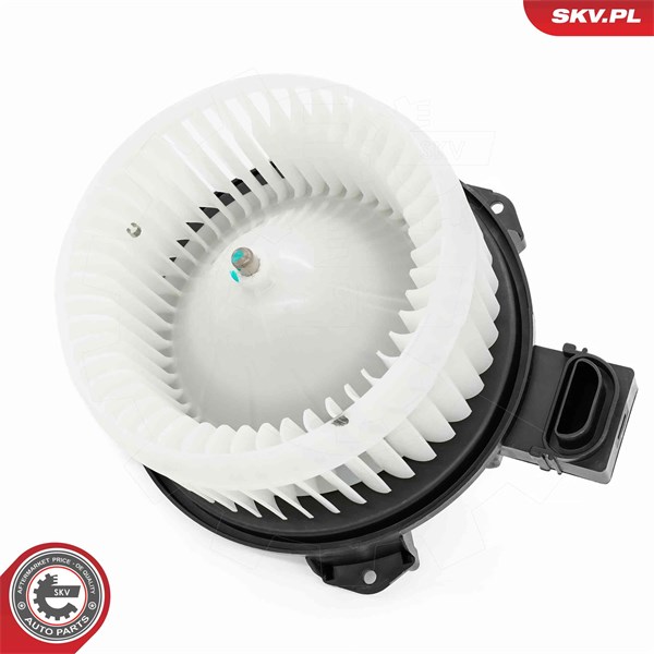 Kupéfläkt Esen skv 68SKV167 ESEN SKV