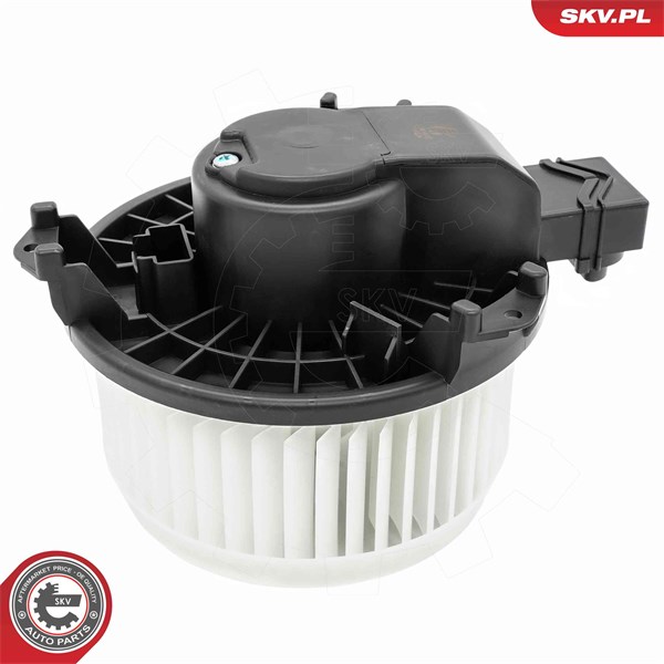 Kupéfläkt Esen skv 68SKV167 ESEN SKV