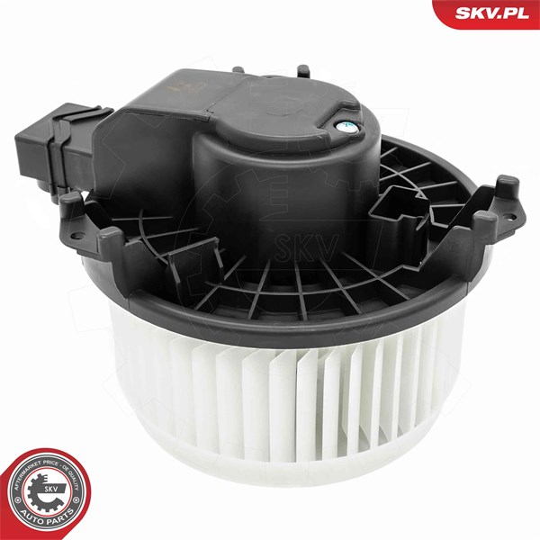 Kupéfläkt Esen skv 68SKV167 ESEN SKV