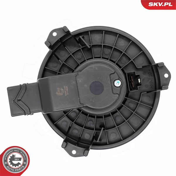 Kupéfläkt Esen skv 68SKV167 ESEN SKV