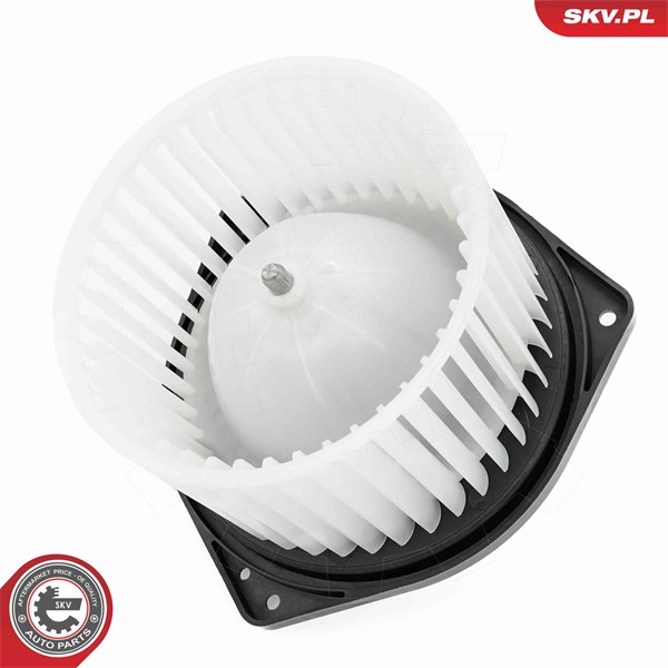 Kupéfläkt Esen skv 68SKV168 ESEN SKV